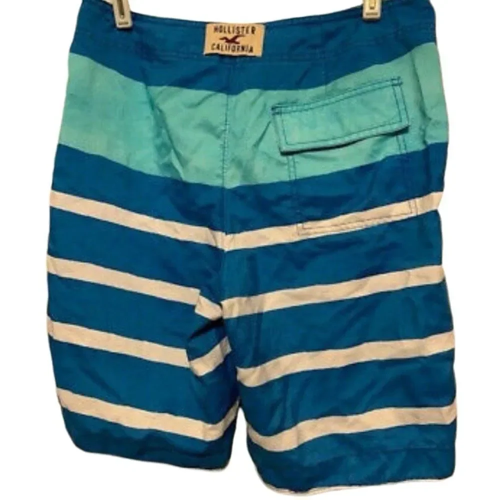 Hollister size small